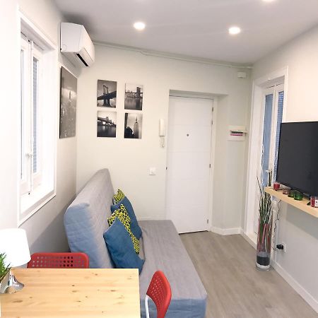 El Botones - Puerta Del Sol Apartamento Madri Exterior foto